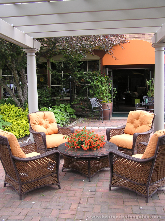 Seasons Four The Outdoor Living Store